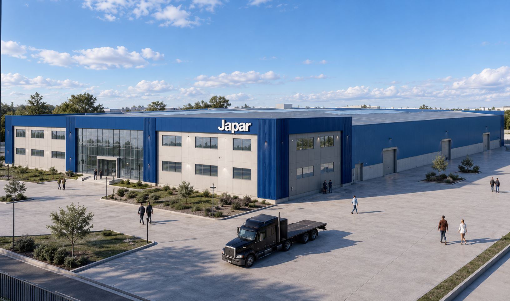 Fabrika J Ayrancılar