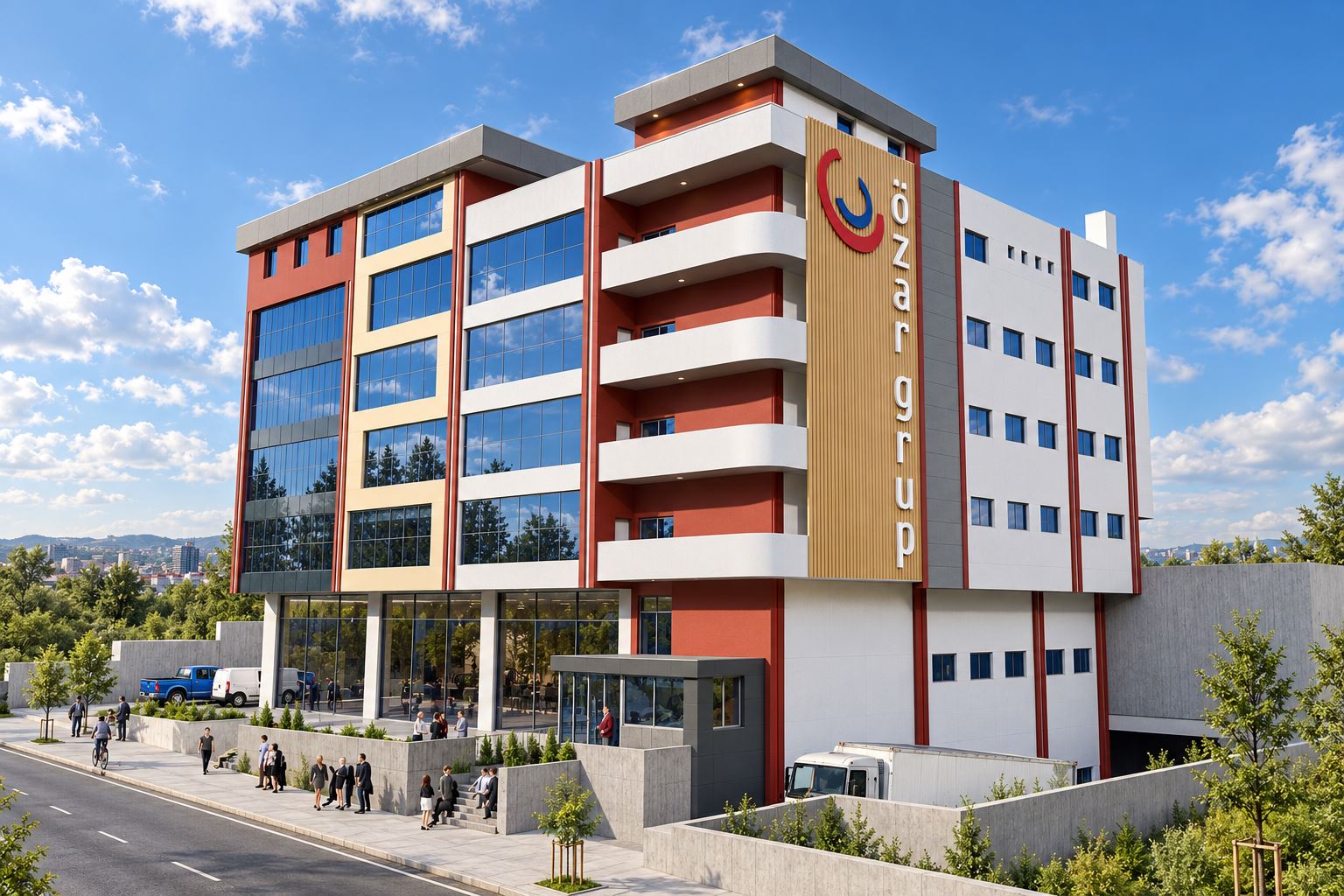 Fabrika ÖG Buca