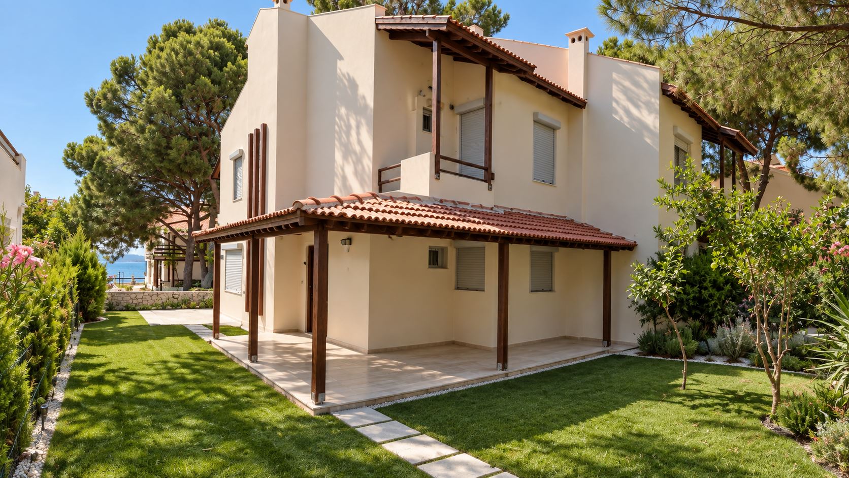 Villa BH Urla