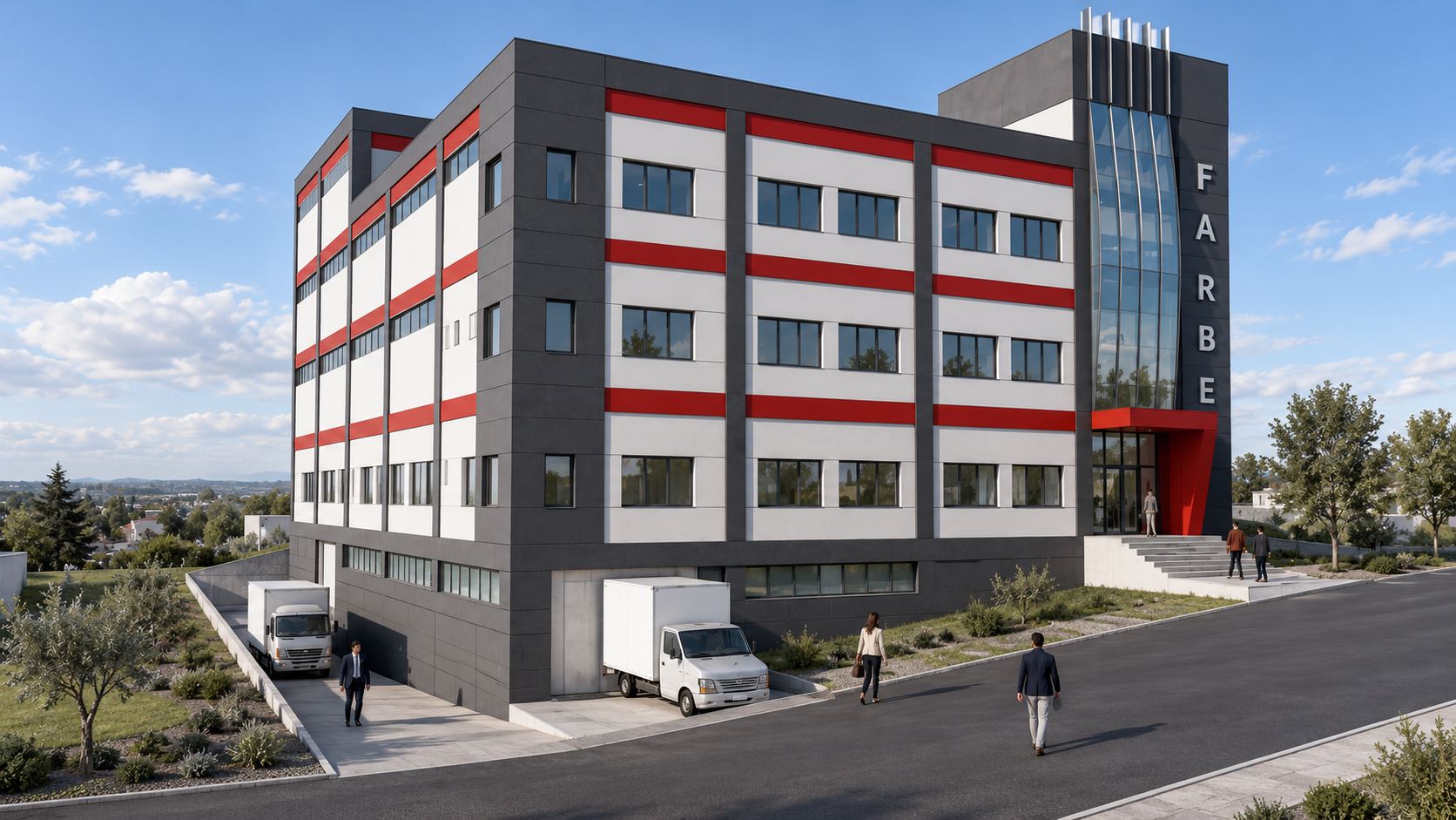 Fabrika F Buca