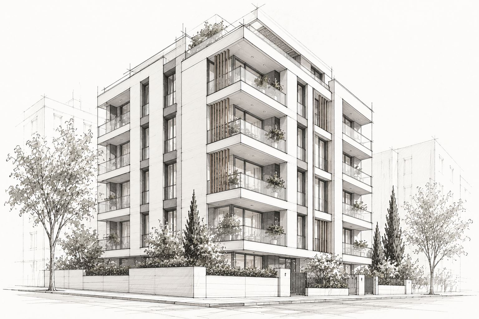 Ses Apartmanı Alsancak